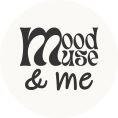 Mood Muse & Me. Empowering fashion for women.