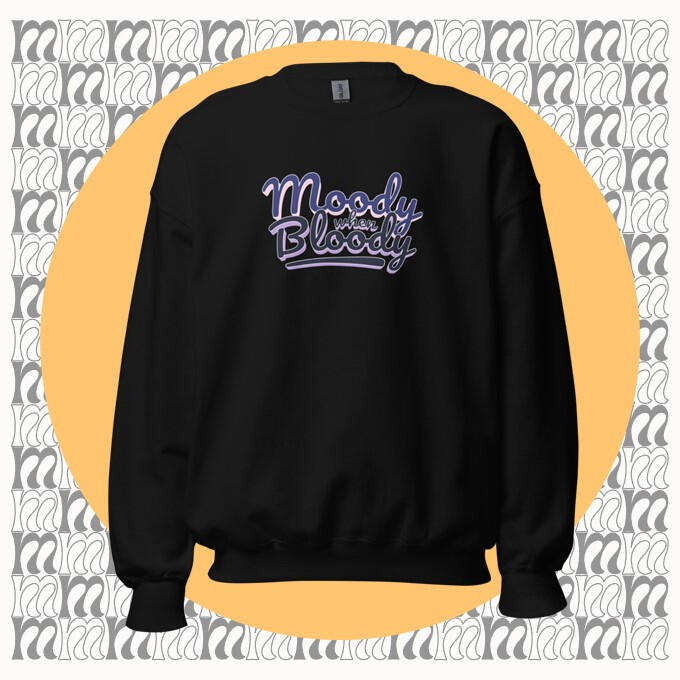 self expression sweater, statement sweatshirt for women, slogan sweater, women empowerment clothing, graphic pullover for women, funny sweater for period, menopause.