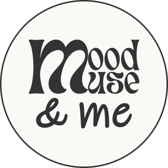 Mood Muse & Me logo